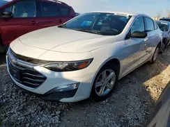 1G1ZB5ST4LF110856 2020 CHEVROLET MALIBU