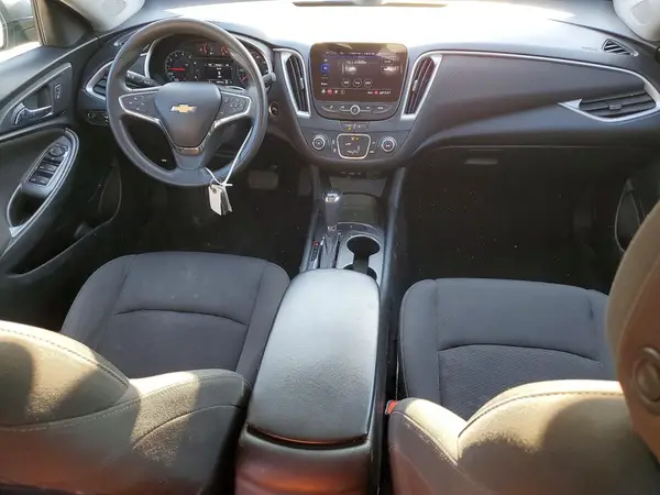1G1ZB5ST4LF110856 2020 CHEVROLET MALIBU - Image 8