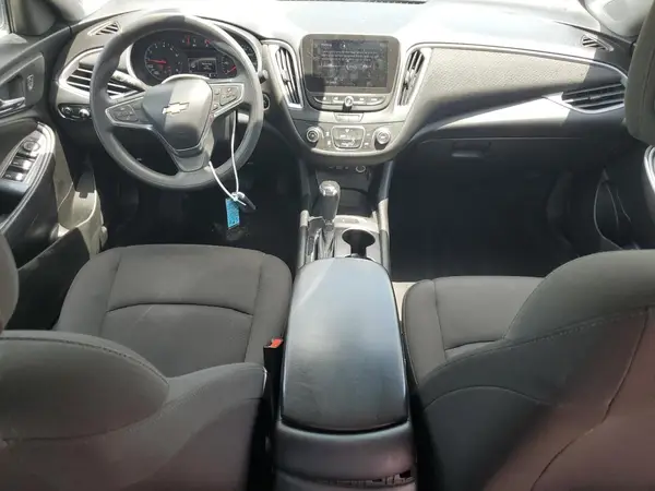 1G1ZB5ST4LF114955 2020 CHEVROLET MALIBU - Image 8
