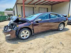 1G1ZB5ST4LF114986 2020 CHEVROLET MALIBU