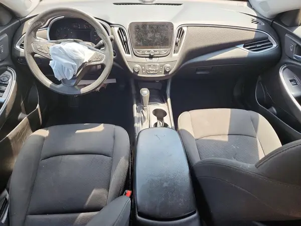 1G1ZB5ST4LF114986 2020 CHEVROLET MALIBU - Image 8