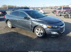1G1ZB5ST4LF115359 2020 CHEVROLET MALIBU