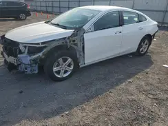 1G1ZB5ST4LF115555 2020 CHEVROLET MALIBU