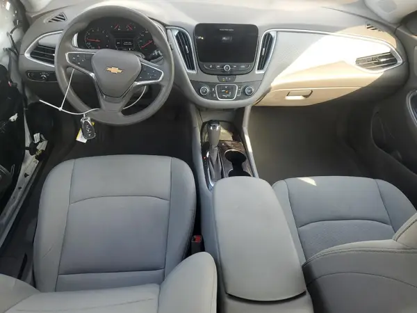 1G1ZB5ST4LF115555 2020 CHEVROLET MALIBU - Image 8