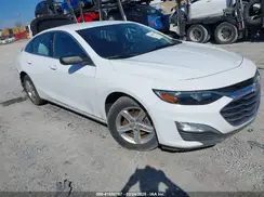 1G1ZB5ST4LF115717 2020 CHEVROLET MALIBU