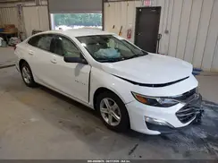 1G1ZB5ST4LF116303 2020 CHEVROLET MALIBU