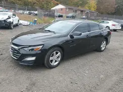 1G1ZB5ST4LF118309 2020 CHEVROLET MALIBU