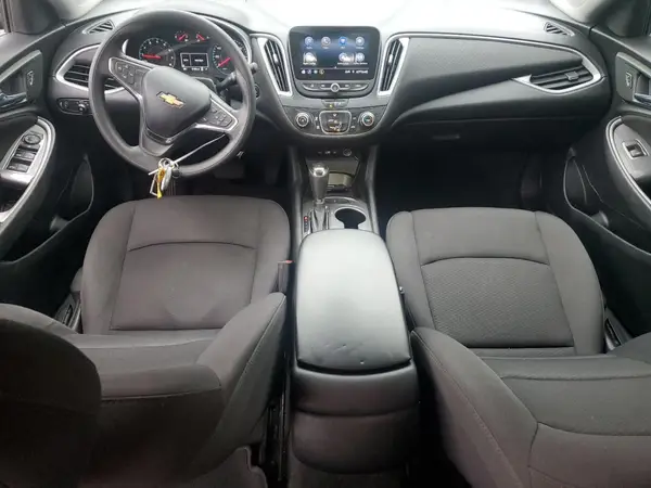 1G1ZB5ST4LF118309 2020 CHEVROLET MALIBU - Image 8