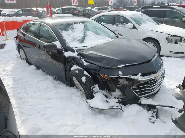 1G1ZB5ST4LF119136 2020 CHEVROLET MALIBU - Image 1