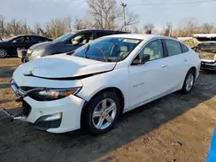 1G1ZB5ST4LF126975 2020 CHEVROLET MALIBU