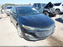 1G1ZB5ST4LF127303 2020 CHEVROLET MALIBU