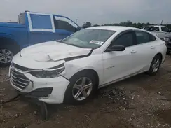 1G1ZB5ST4LF127415 2020 CHEVROLET MALIBU