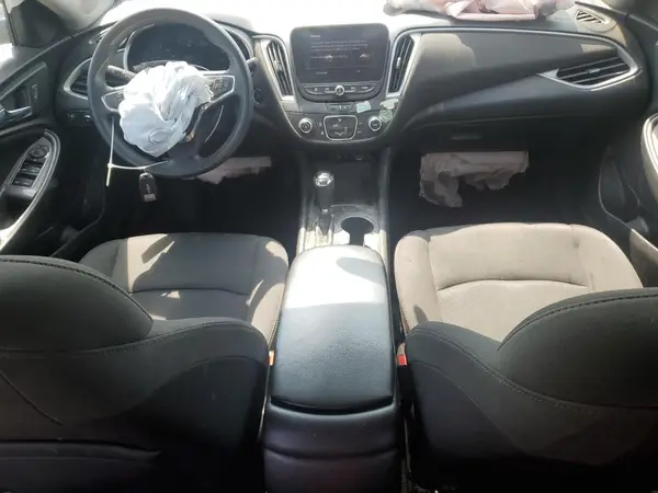1G1ZB5ST4LF127415 2020 CHEVROLET MALIBU - Image 8