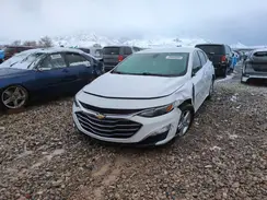1G1ZB5ST4LF128581 2020 CHEVROLET MALIBU