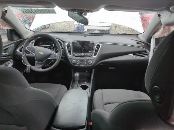1G1ZB5ST4LF128581 2020 CHEVROLET MALIBU - Image 8