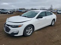 1G1ZB5ST4LF129293 2020 CHEVROLET MALIBU