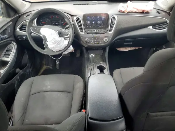 1G1ZB5ST4LF129293 2020 CHEVROLET MALIBU - Image 8