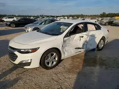 1G1ZB5ST4LF129343 2020 CHEVROLET MALIBU