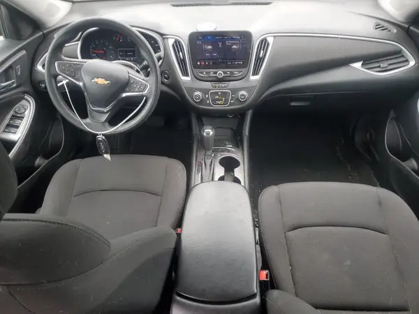 1G1ZB5ST4LF129763 2020 CHEVROLET MALIBU - Image 8