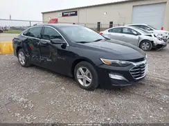 1G1ZB5ST4LF133134 2020 CHEVROLET MALIBU