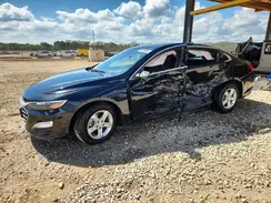 1G1ZB5ST4LF134123 2020 CHEVROLET MALIBU