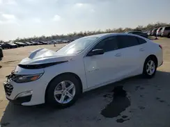 1G1ZB5ST4LF134932 2020 CHEVROLET MALIBU