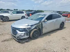 1G1ZB5ST4LF136020 2020 CHEVROLET MALIBU