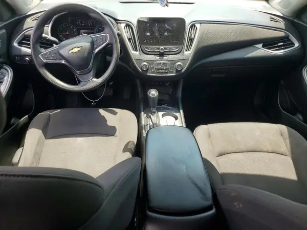 1G1ZB5ST4LF136020 2020 CHEVROLET MALIBU - Image 8