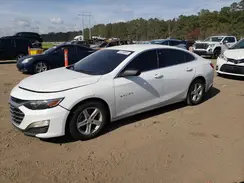 1G1ZB5ST4LF136969 2020 CHEVROLET MALIBU