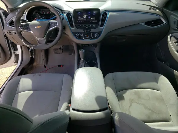 1G1ZB5ST4LF136969 2020 CHEVROLET MALIBU - Image 8