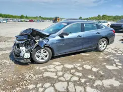 1G1ZB5ST4LF137054 2020 CHEVROLET MALIBU
