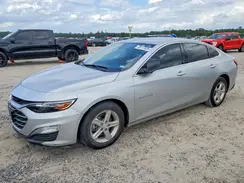 1G1ZB5ST4LF137118 2020 CHEVROLET MALIBU