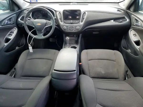 1G1ZB5ST4LF137118 2020 CHEVROLET MALIBU - Image 8