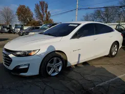1G1ZB5ST4LF137281 2020 CHEVROLET MALIBU