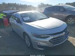 1G1ZB5ST4LF137409 2020 CHEVROLET MALIBU