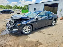 1G1ZB5ST4LF137894 2020 CHEVROLET MALIBU