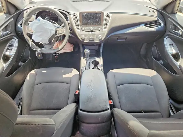 1G1ZB5ST4LF137894 2020 CHEVROLET MALIBU - Image 8