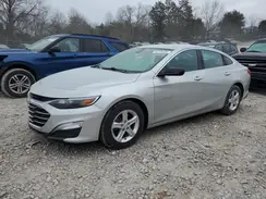 1G1ZB5ST4LF138009 2020 CHEVROLET MALIBU