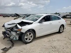 1G1ZB5ST4LF138091 2020 CHEVROLET MALIBU