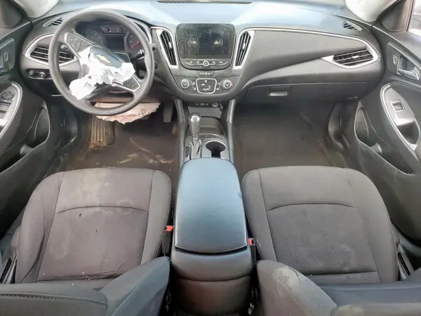 1G1ZB5ST4LF138091 2020 CHEVROLET MALIBU - Image 8