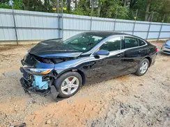 1G1ZB5ST4LF138785 2020 CHEVROLET MALIBU