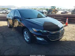 1G1ZB5ST4LF139094 2020 CHEVROLET MALIBU