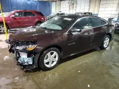 1G1ZB5ST4LF139418 2020 CHEVROLET MALIBU