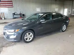 1G1ZB5ST4LF139922 2020 CHEVROLET MALIBU