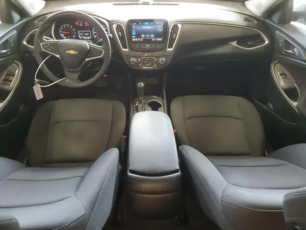 1G1ZB5ST4LF139922 2020 CHEVROLET MALIBU - Image 8