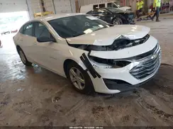 1G1ZB5ST4LF140147 2020 CHEVROLET MALIBU