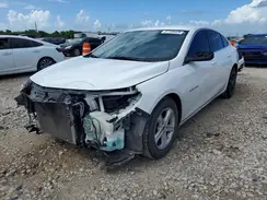 1G1ZB5ST4LF141685 2020 CHEVROLET MALIBU