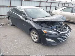 1G1ZB5ST4LF145140 2020 CHEVROLET MALIBU