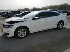 1G1ZB5ST4LF147051 2020 CHEVROLET MALIBU