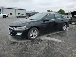 1G1ZB5ST4LF148376 2020 CHEVROLET MALIBU